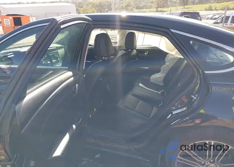 2015 Toyota Avalon Xle Touring Se из США, поврежденный, VIN 4T1BK1EB1FU154474